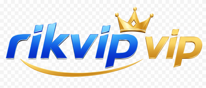 rikvip vip logo
